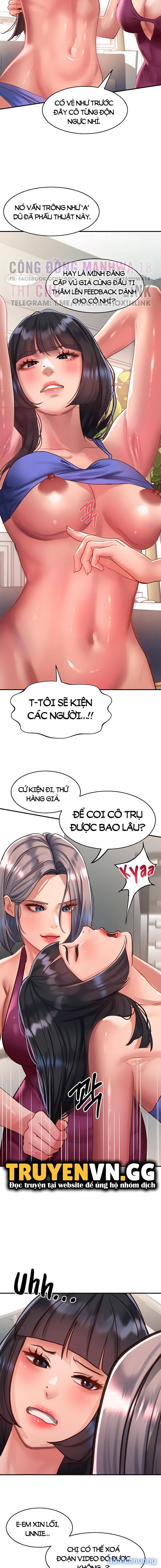 Mở Khóa Tim Nàng 