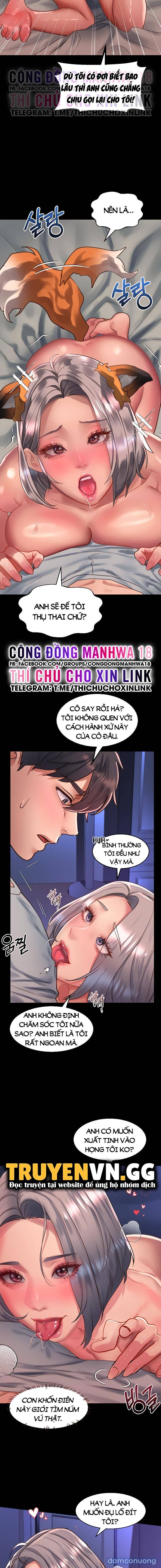 Mở Khóa Tim Nàng 