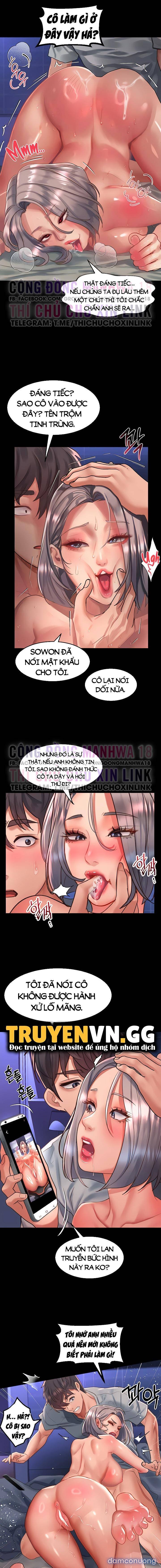 Mở Khóa Tim Nàng 