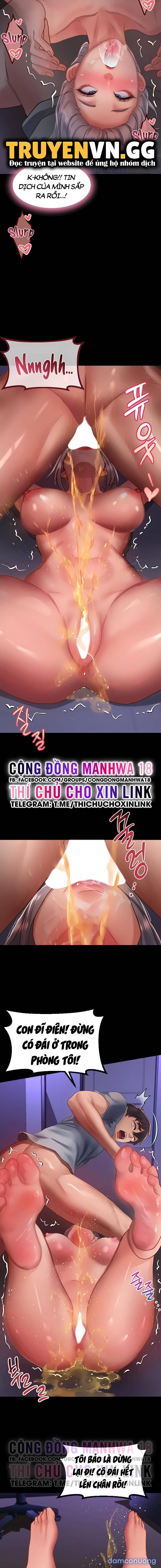 Mở Khóa Tim Nàng 