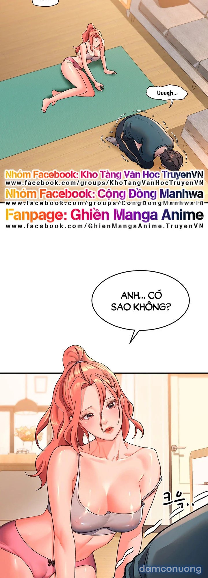Mở Khóa Tim Nàng 