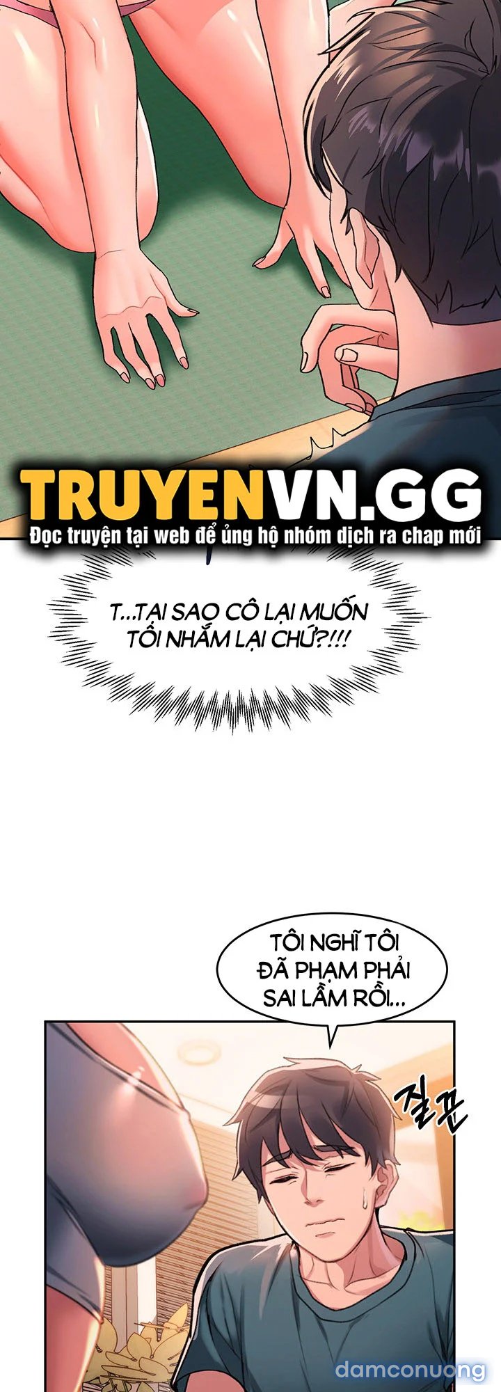 Mở Khóa Tim Nàng 