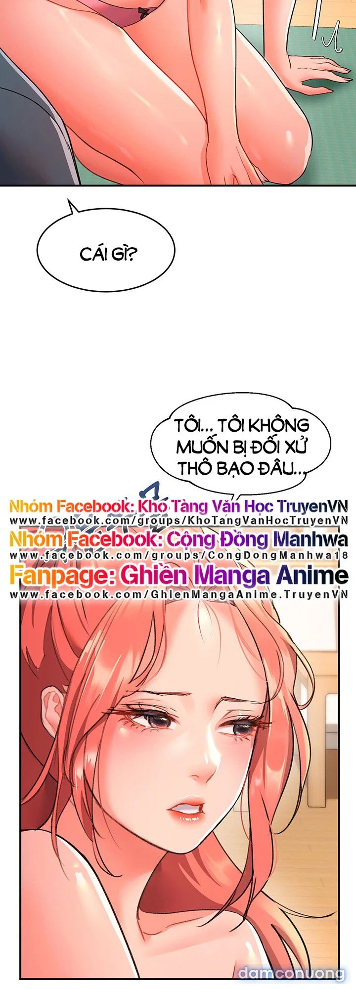 Mở Khóa Tim Nàng 