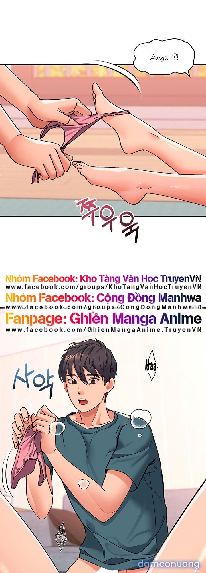 Mở Khóa Tim Nàng 