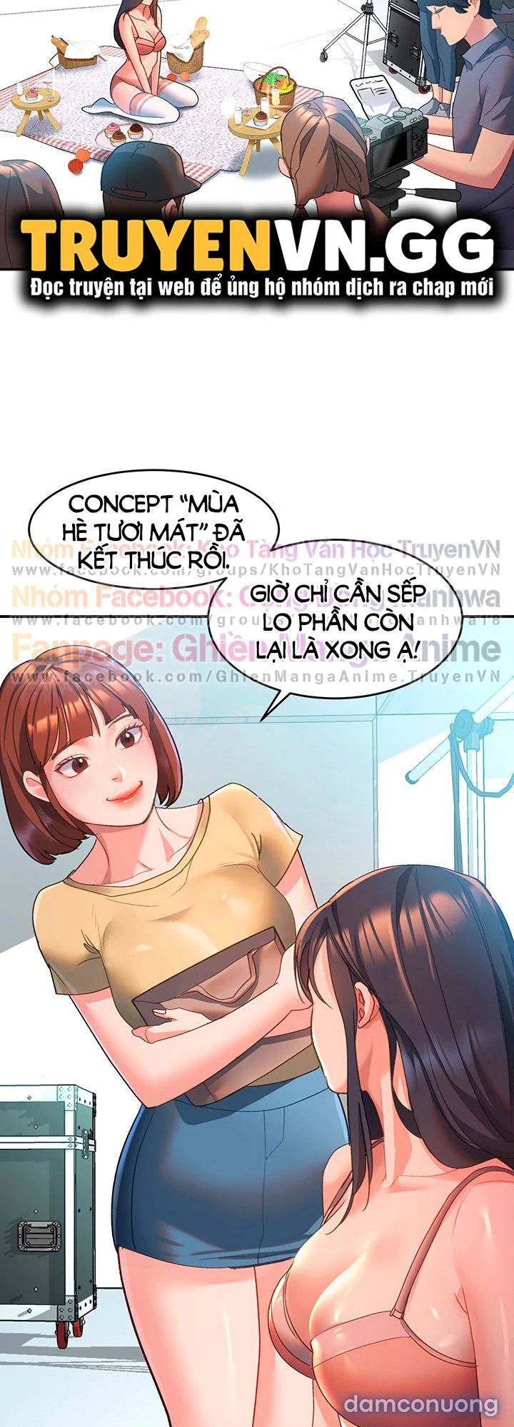 Mở Khóa Tim Nàng 