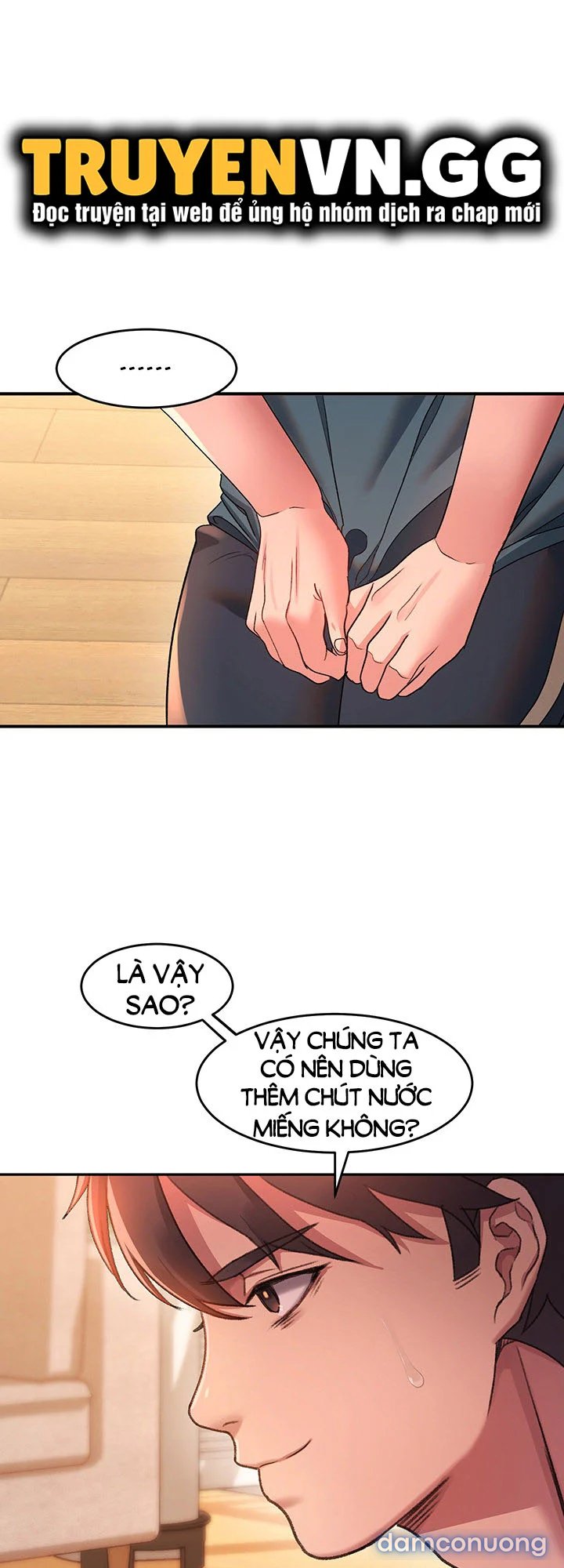 Mở Khóa Tim Nàng 