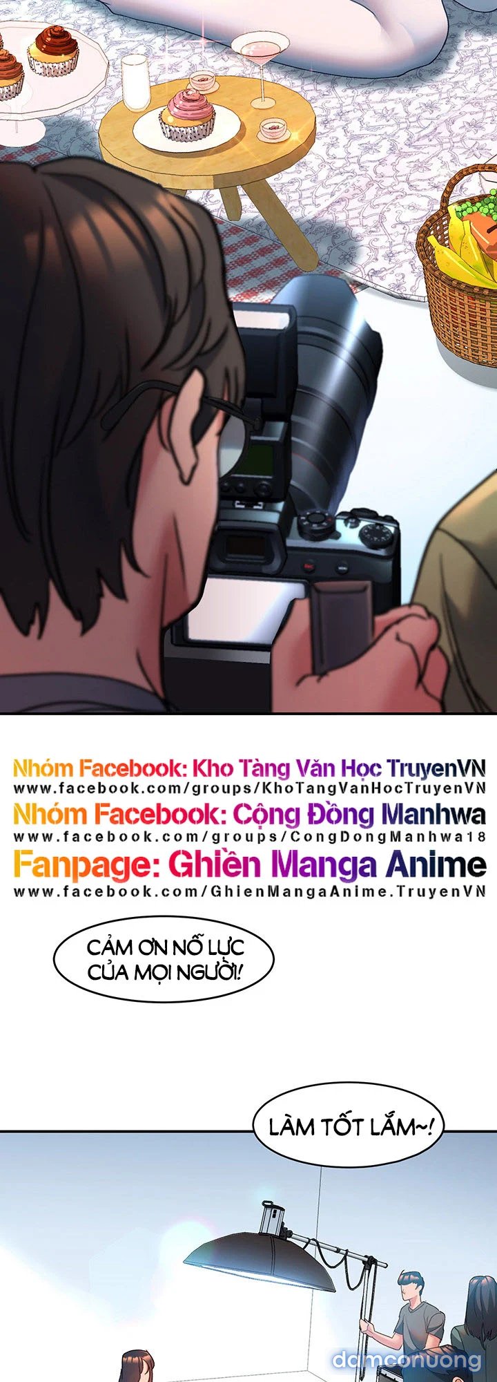 Mở Khóa Tim Nàng 