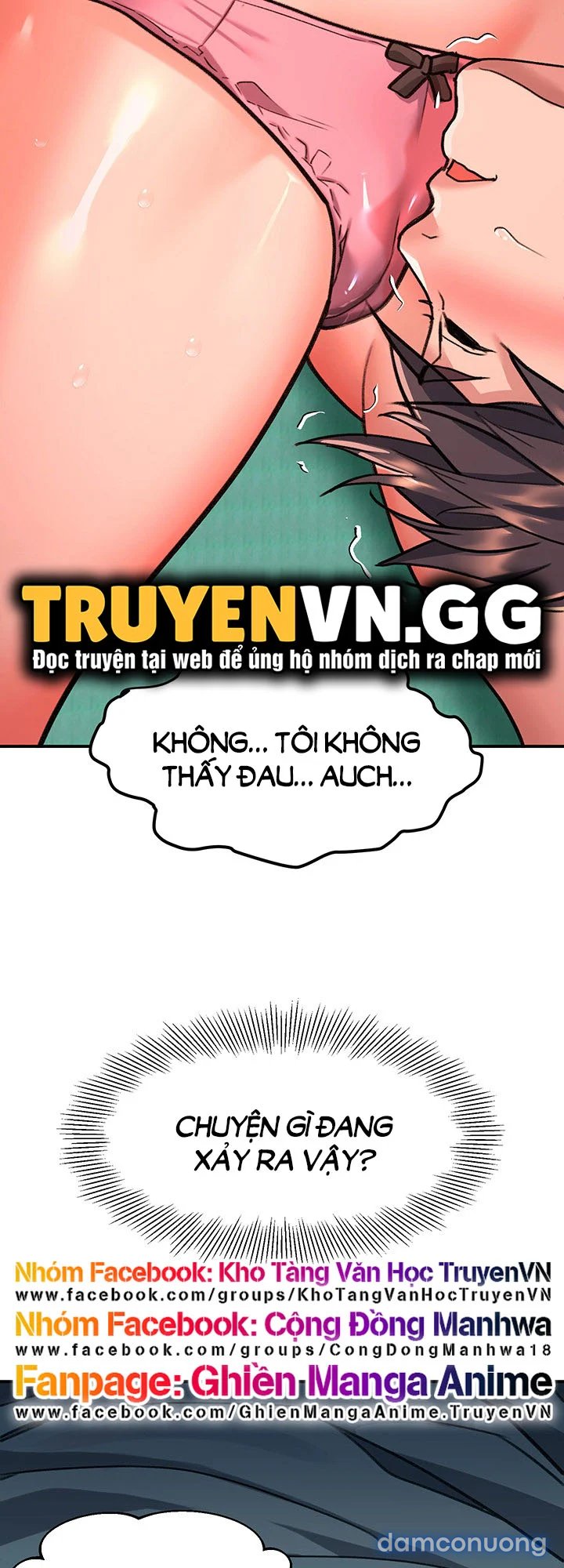 Mở Khóa Tim Nàng 