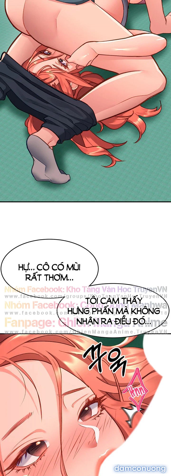 Mở Khóa Tim Nàng 
