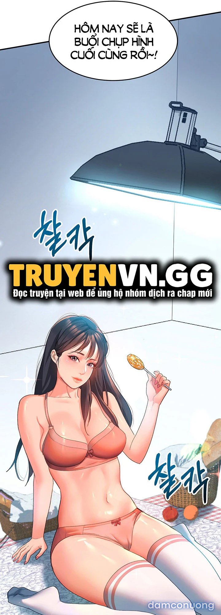 Mở Khóa Tim Nàng 