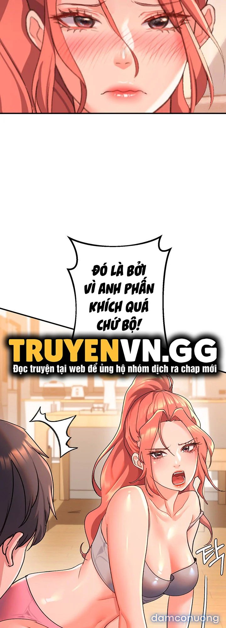 Mở Khóa Tim Nàng 