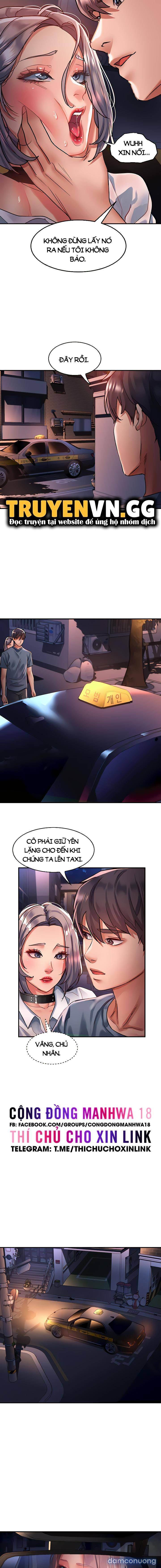 Mở Khóa Tim Nàng 