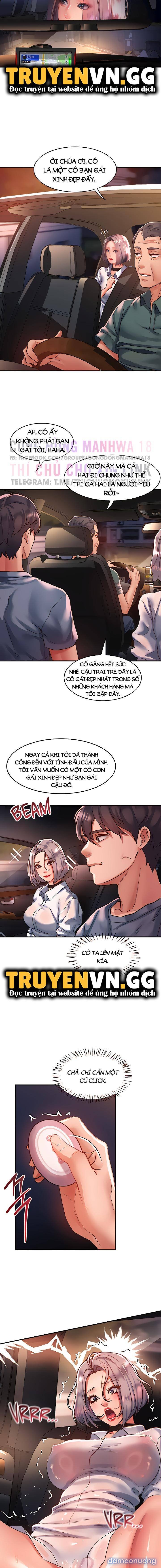Mở Khóa Tim Nàng 