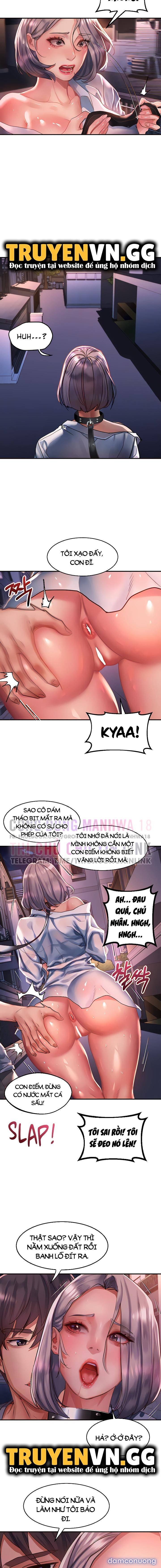 Mở Khóa Tim Nàng 