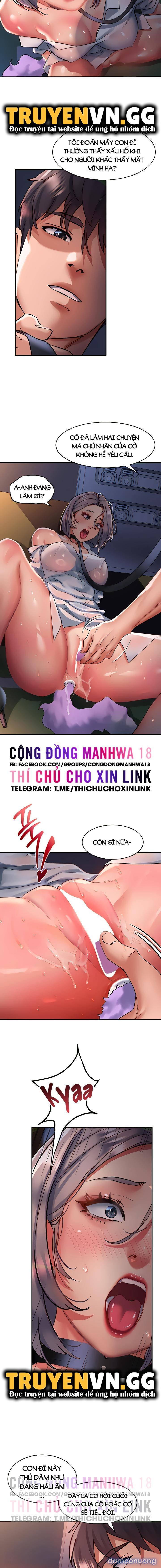 Mở Khóa Tim Nàng 
