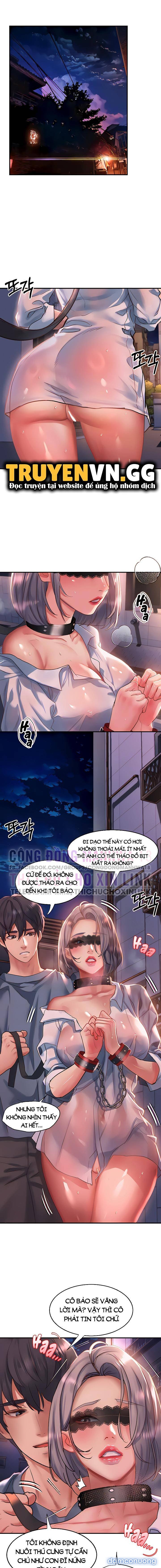 Mở Khóa Tim Nàng 