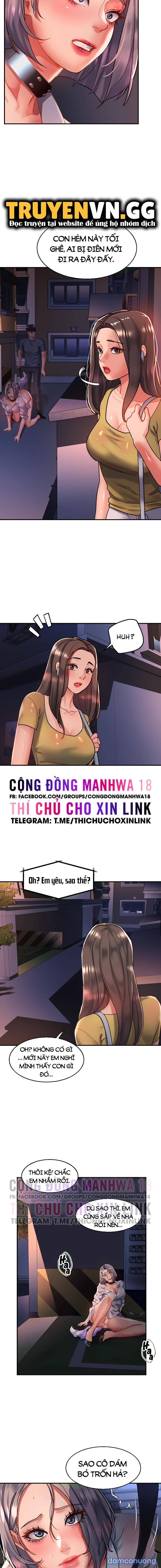Mở Khóa Tim Nàng 