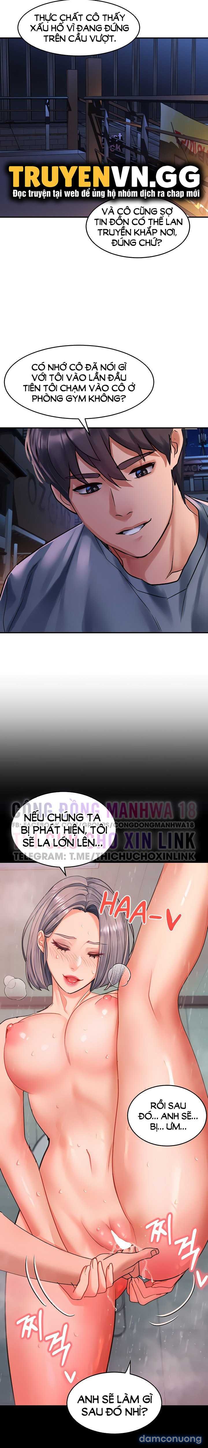 Mở Khóa Tim Nàng 