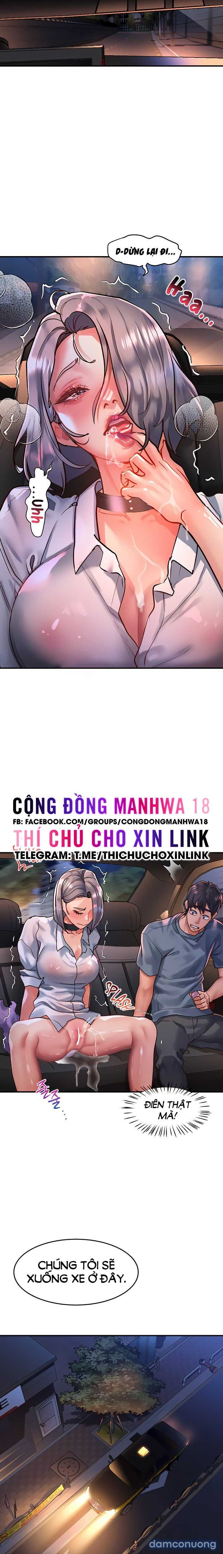 Mở Khóa Tim Nàng 