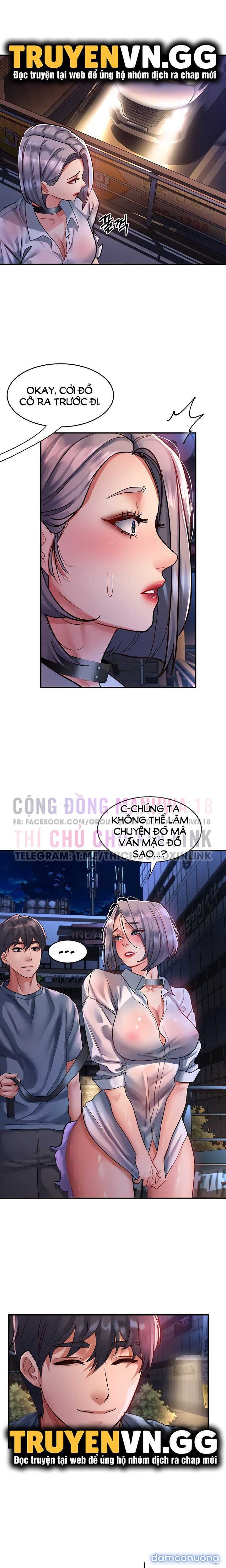 Mở Khóa Tim Nàng 