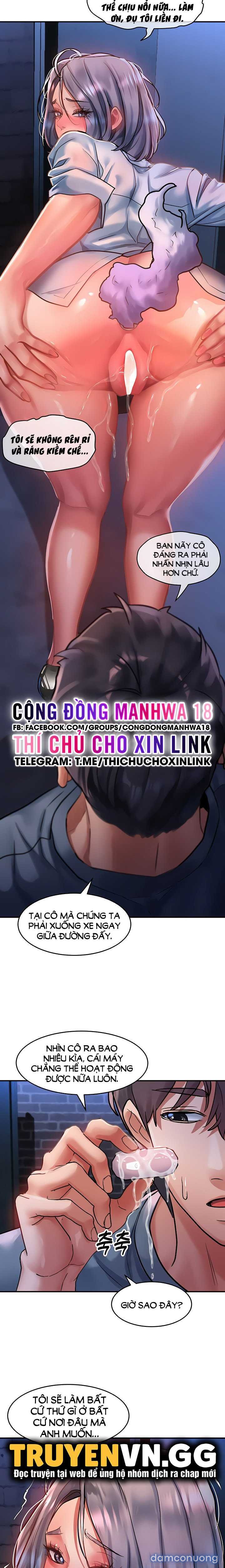 Mở Khóa Tim Nàng 