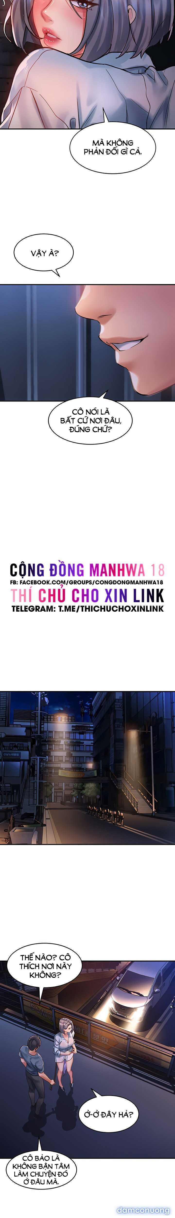 Mở Khóa Tim Nàng 