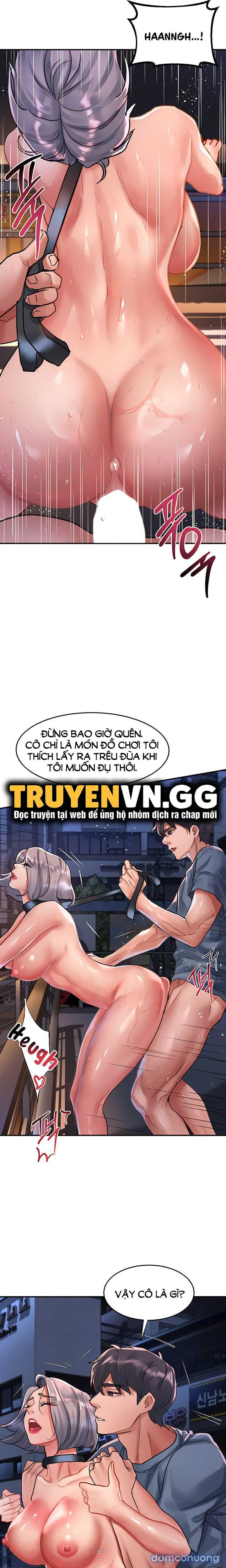 Mở Khóa Tim Nàng 