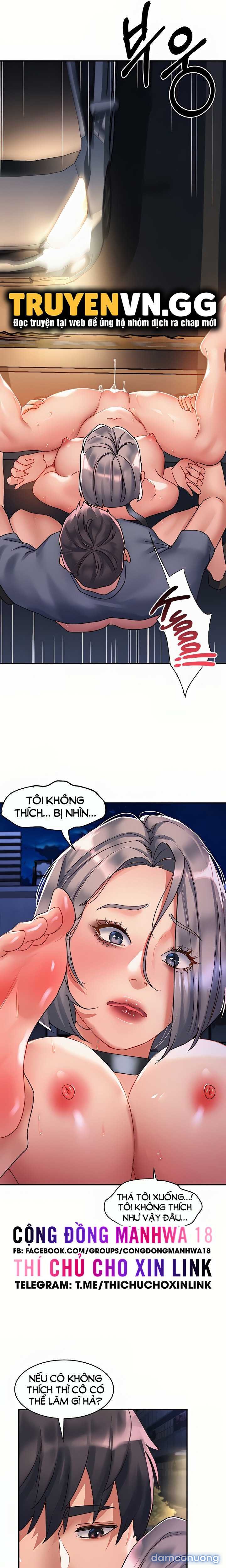 Mở Khóa Tim Nàng 