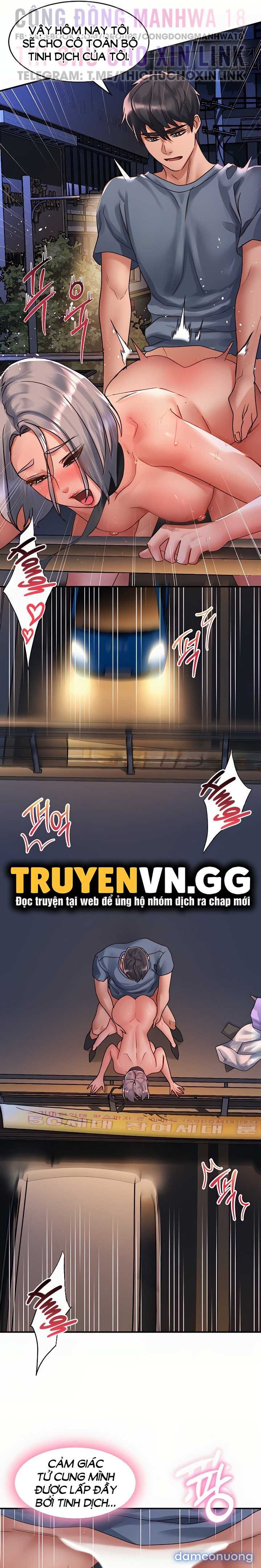Mở Khóa Tim Nàng 