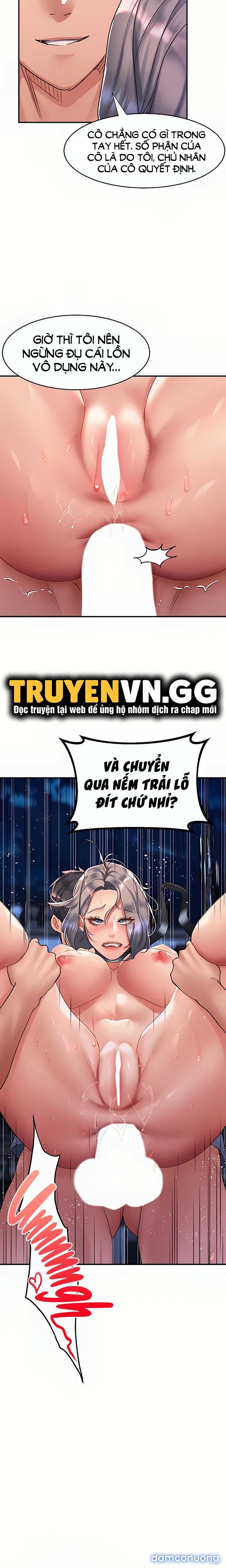 Mở Khóa Tim Nàng 