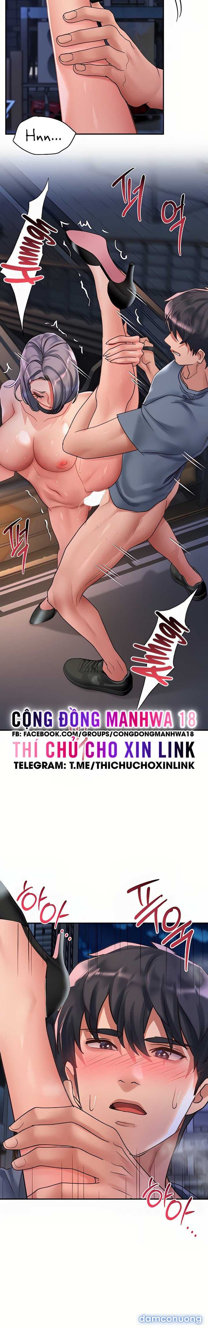 Mở Khóa Tim Nàng 
