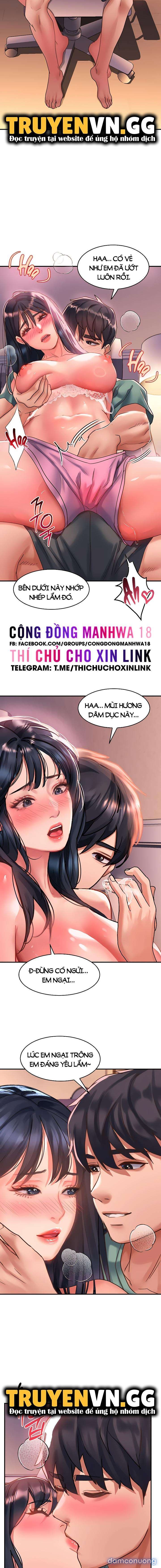 Mở Khóa Tim Nàng 