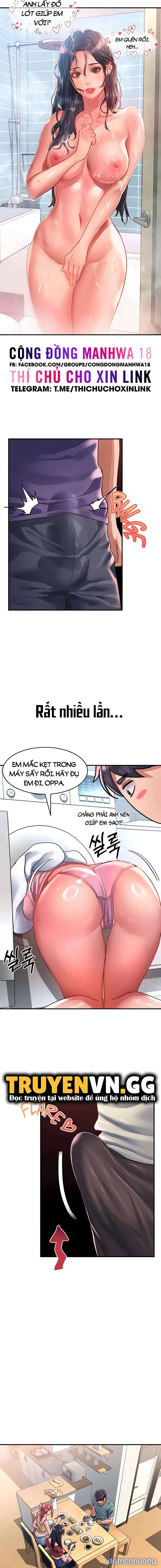 Mở Khóa Tim Nàng 