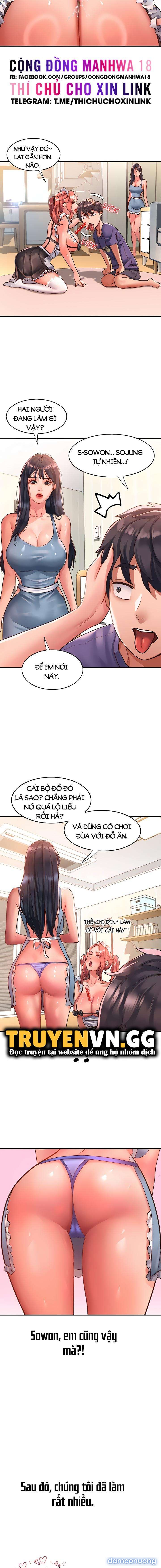 Mở Khóa Tim Nàng 