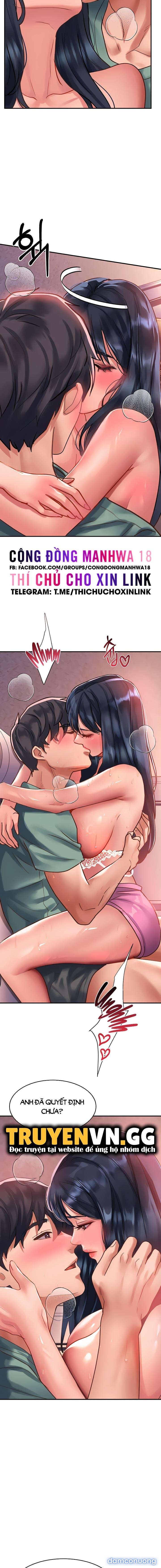 Mở Khóa Tim Nàng 
