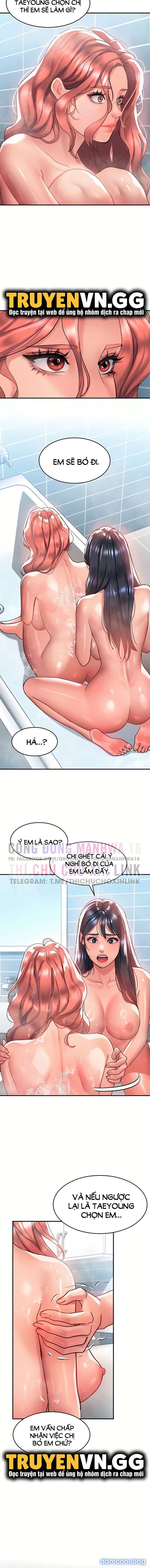 Mở Khóa Tim Nàng 