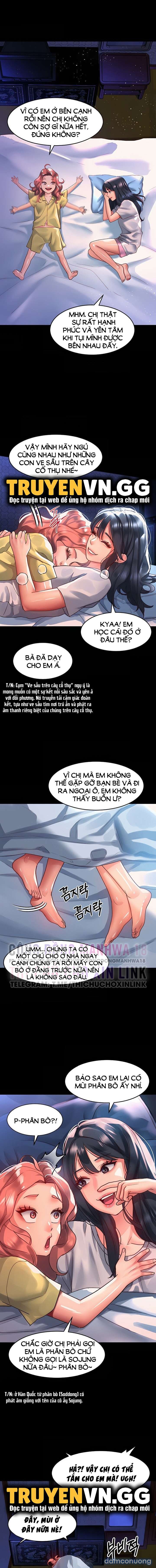 Mở Khóa Tim Nàng 
