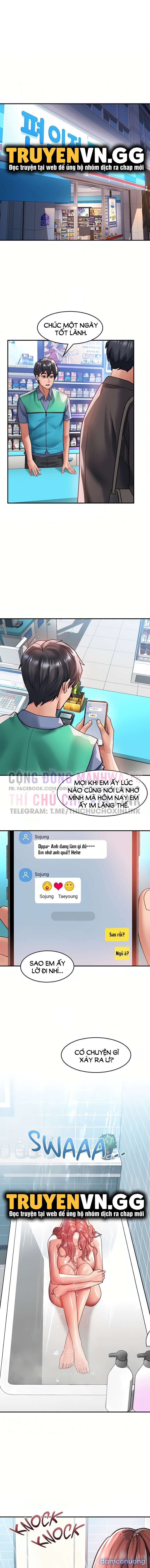 Mở Khóa Tim Nàng 