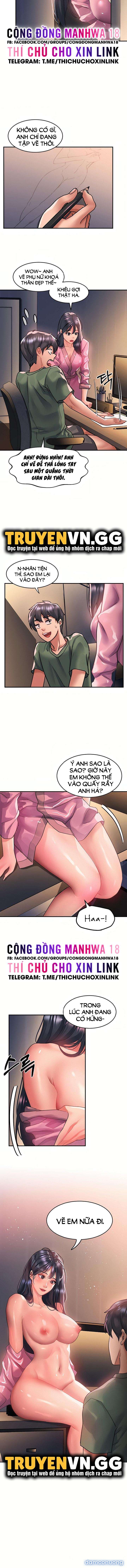 Mở Khóa Tim Nàng 
