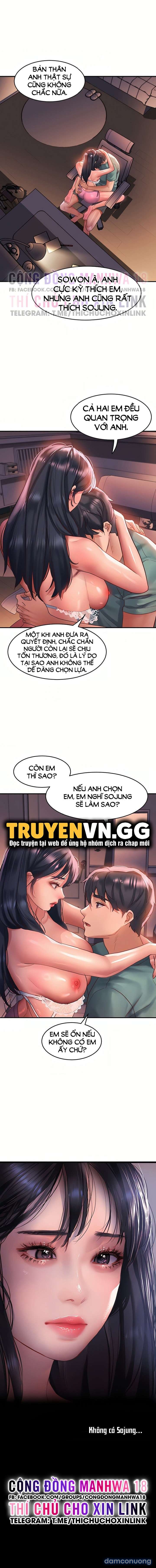 Mở Khóa Tim Nàng 
