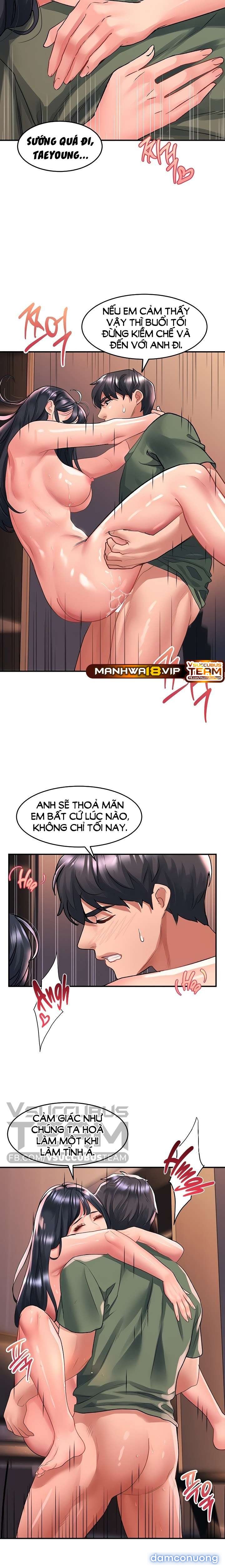 Mở Khóa Tim Nàng 