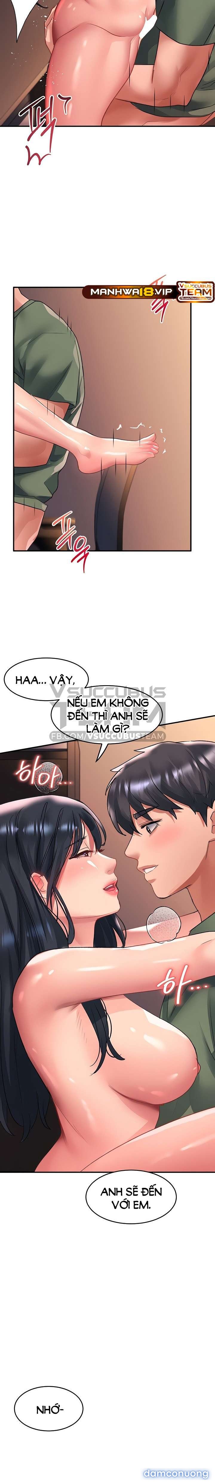 Mở Khóa Tim Nàng 
