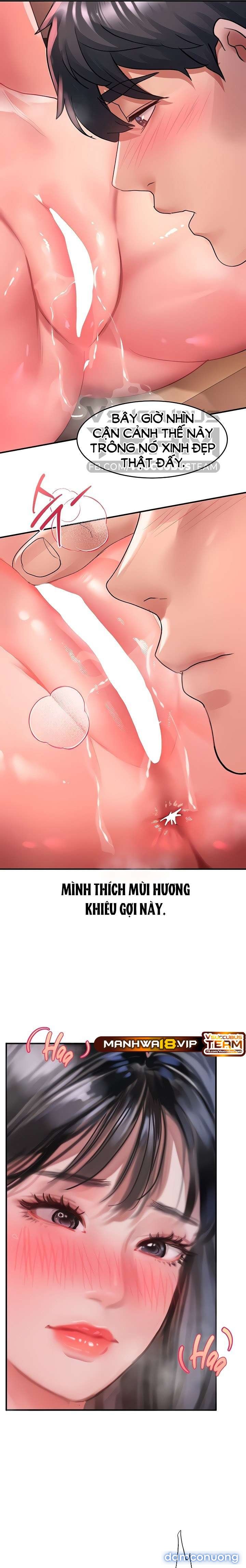 Mở Khóa Tim Nàng 