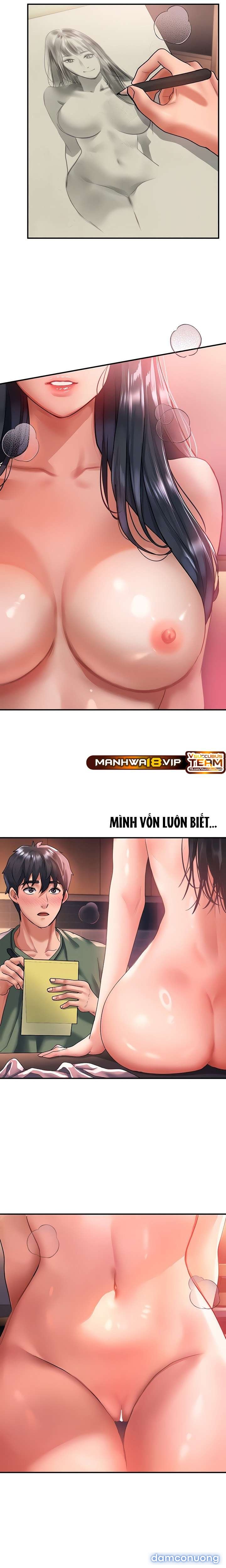 Mở Khóa Tim Nàng 