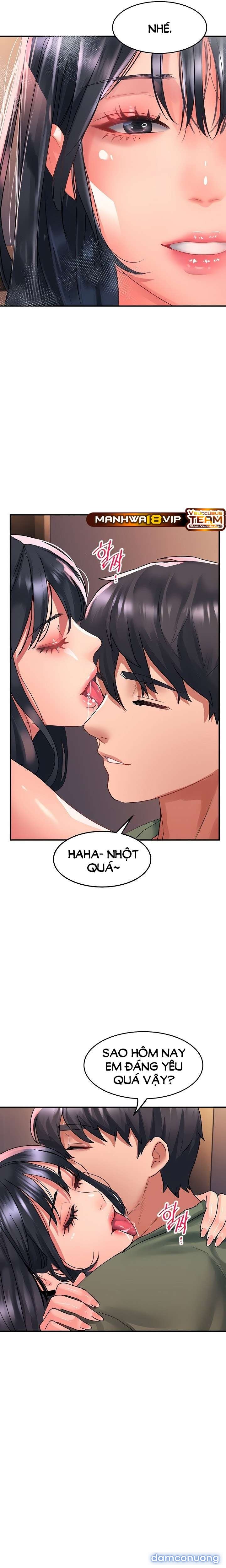 Mở Khóa Tim Nàng 