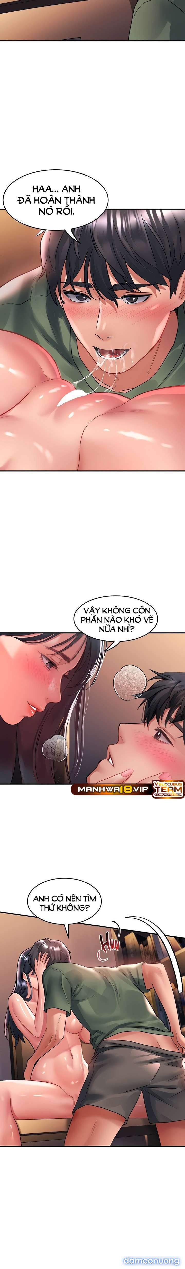 Mở Khóa Tim Nàng 