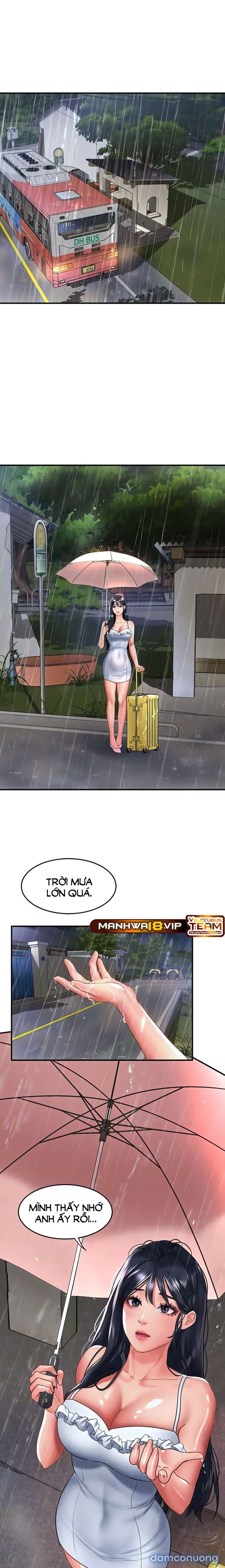 Mở Khóa Tim Nàng 