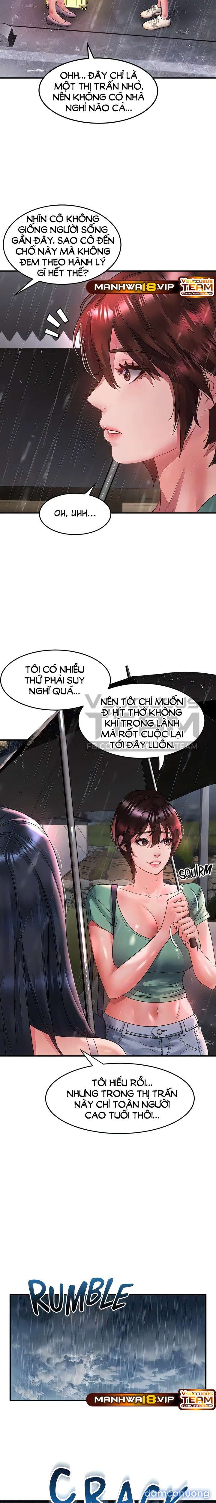 Mở Khóa Tim Nàng 