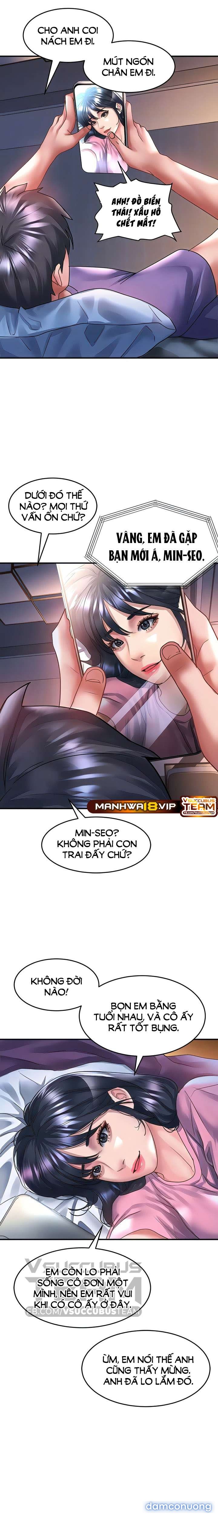 Mở Khóa Tim Nàng 
