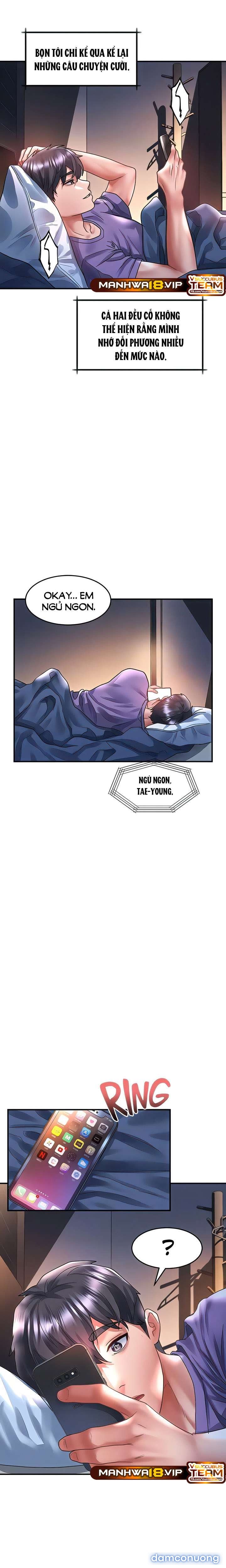 Mở Khóa Tim Nàng 